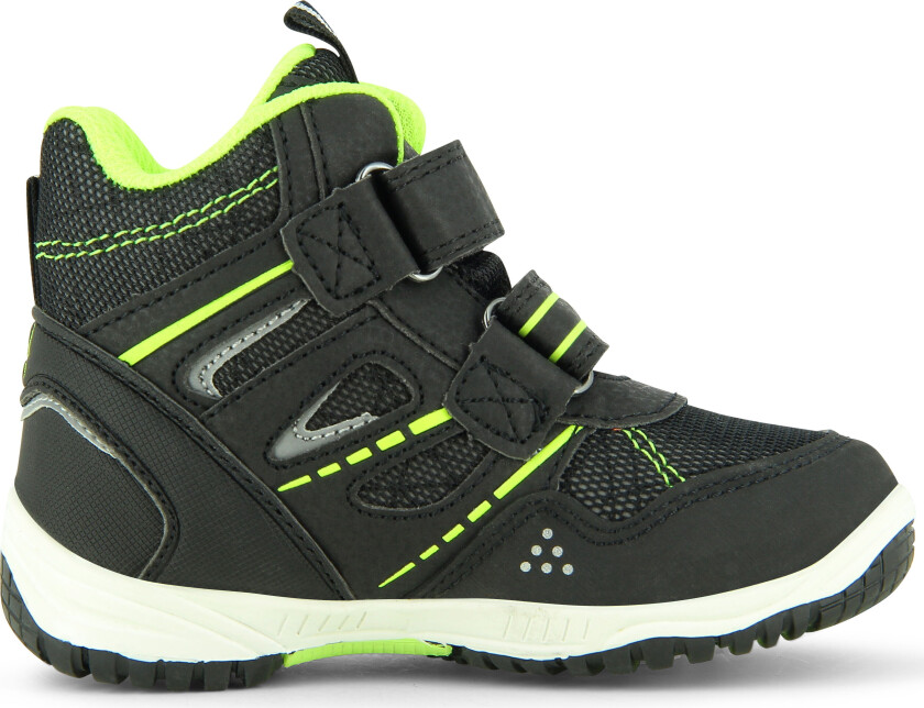 Kids' Kasuri Waterproof Sneaker Reflective 29