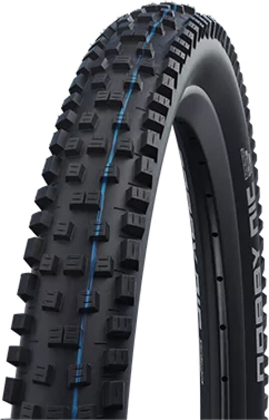 SCHWALBE Nobby Nic 2 x 2,40 (62-559)