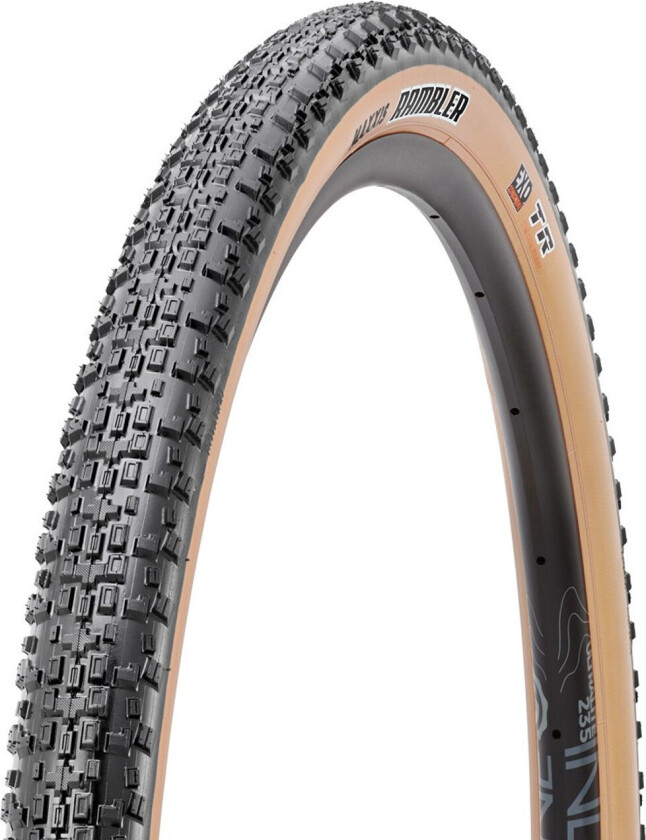 Rambler TR EXO 28"Gravel 2C