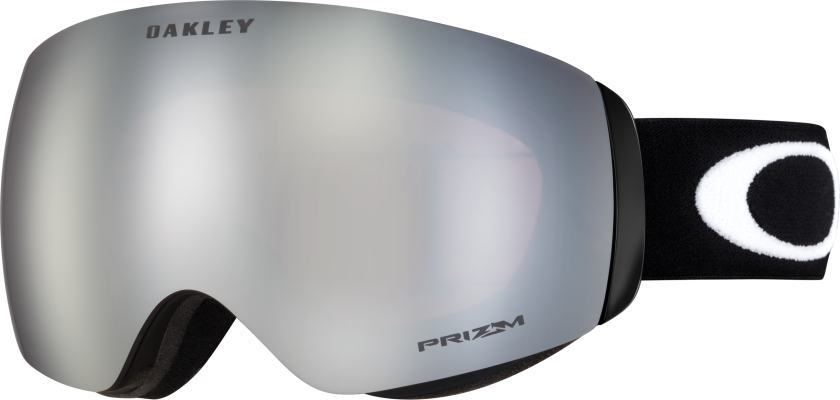 Flight Deck M Matte Black Prizm Black Prizm Black unisex