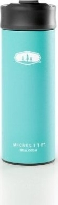 Gsi Outdoors Microlite 570 Tour Aqua Aqua unisex