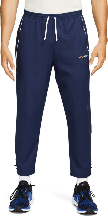 Dri-FIT Track Club Pant, treningsbukse, herre Midnight Navy/summit