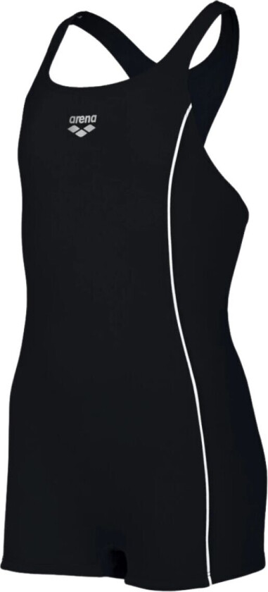 Arena Finding, badedrakt, junior BLACK