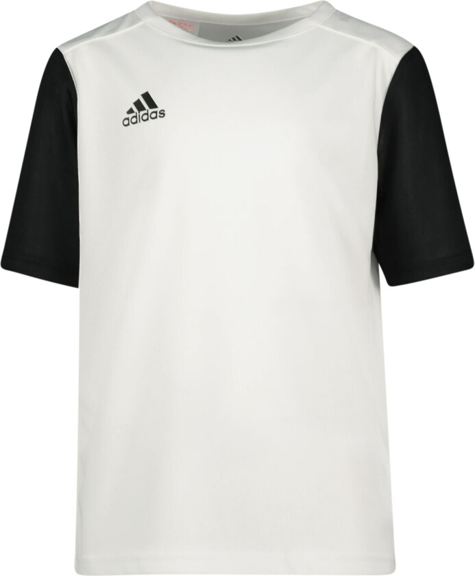 adidas Estro 19 Jersey, treningstrøye, junior White