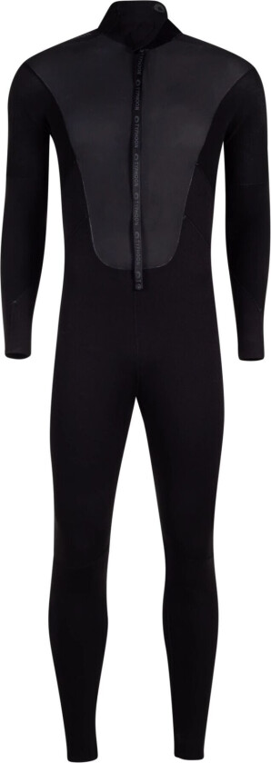 Storm5 Wetsuit, våtdrakt unisex BLACK