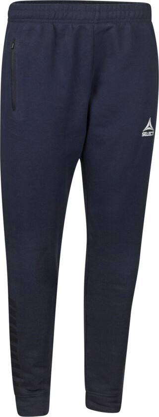 Bilde av Select Sweat pants Oxford, treningsbukse dame navy