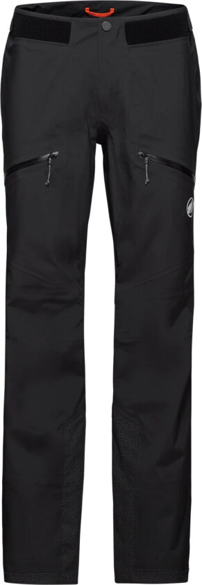 Taiss Pro HS Pants, ski- og snowboardbukser, herre BLACK