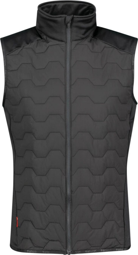 Alpine Vest TXlite Hybrid 23/24, vest, herre BLACK