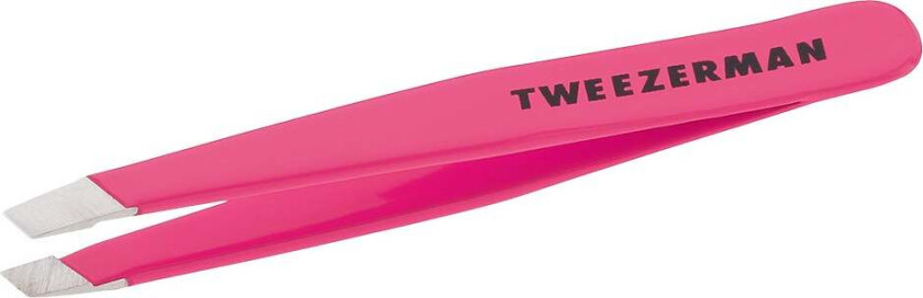 Mini Slant Tweezer,   Pinsetter