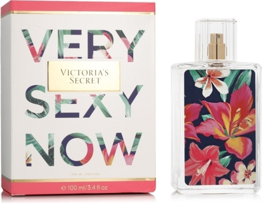 Victoria'S Secret Very Sexy Now Edp 100ml