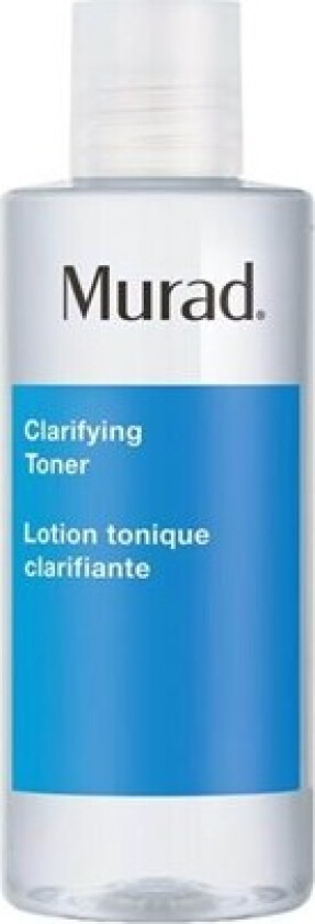 Blemish Control Clarifying Toner 180ml