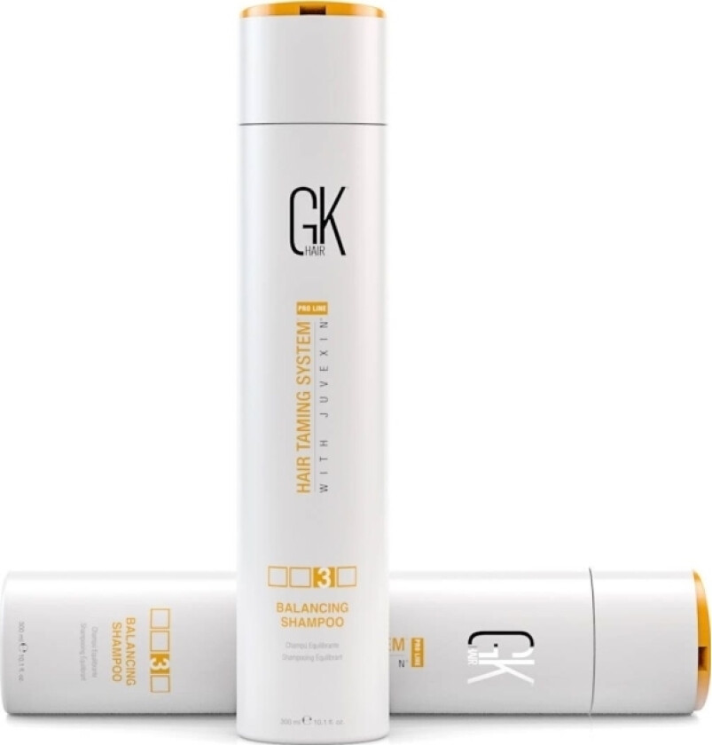 GK Balancing Shampoo 300 ml