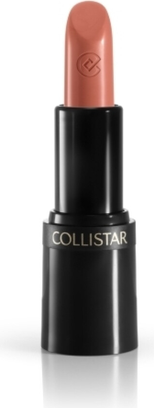 Puro Lipstick 100 Terra Di Siena