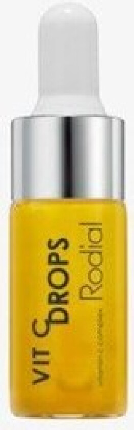 Vit C Drops Deluxe (10 ml)