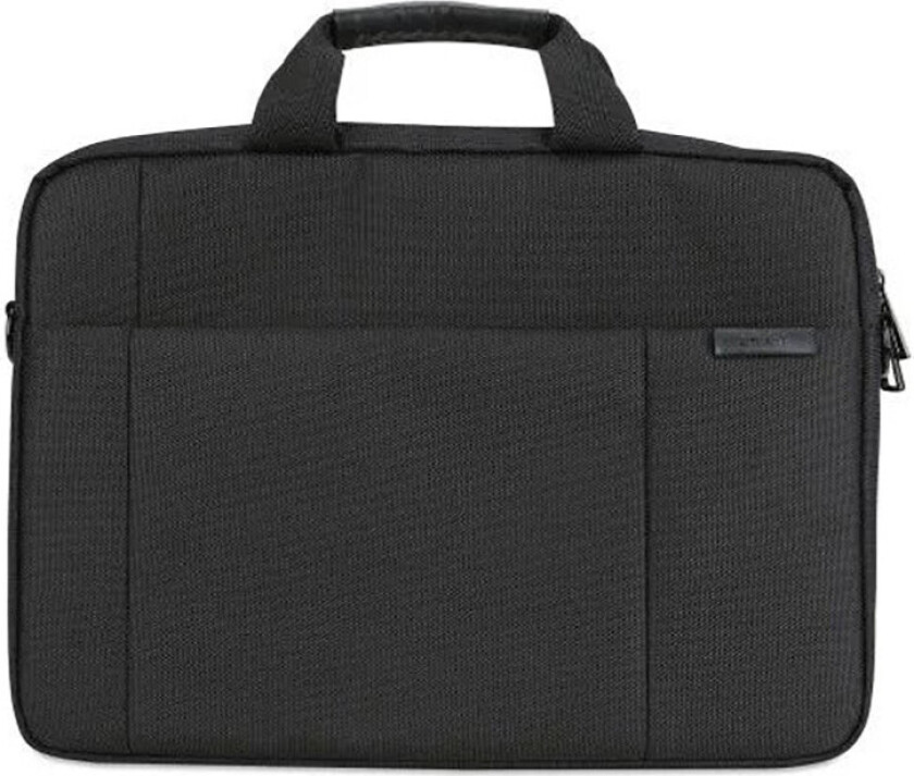 bæreveske for bærbar 14 tommers PC (35,56 cm) Svart