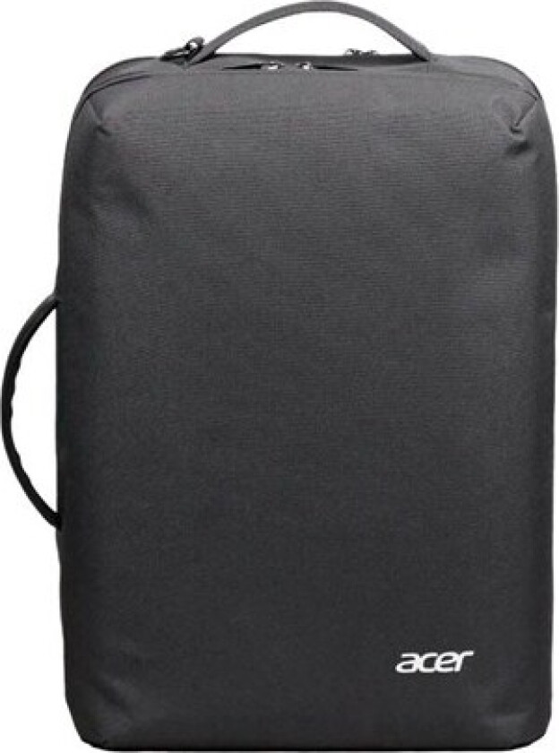 Urban 3in1-ryggsekk 17"
