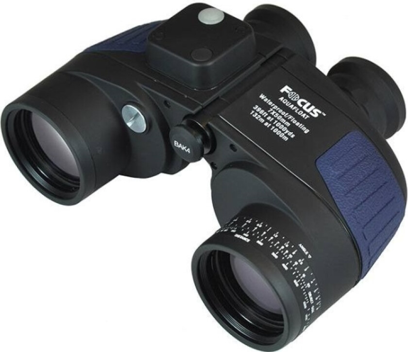 Focus Aqua-float 7x50 Kikkert