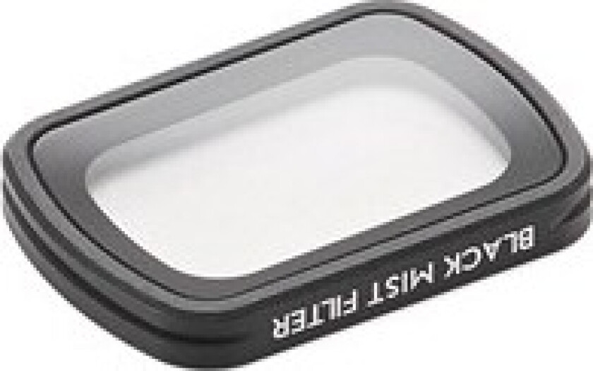 Dji Osmo Pocket 3 Black Mist Filter