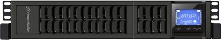 Vfi 2000crm Lcd