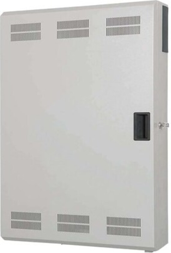 Digitus Professional Dn-19 Wm-3h3v-sl