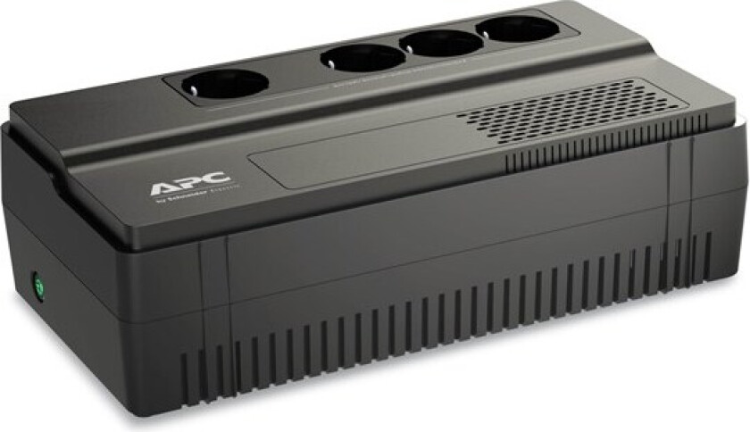 Apc Easy-ups Bv1000i-gr Schuko