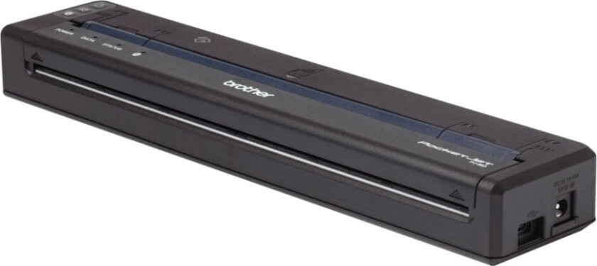 Pocketjet Pj-863 A4 Mobile Printer