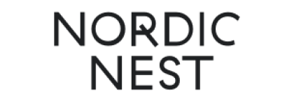 Nordic Nest sin logo