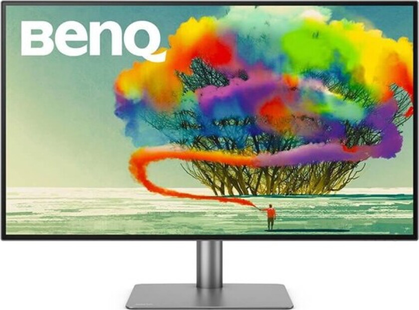 Bilde av Benq Designvue Pd3220u 32" 3840 X 2160 16:9 Ips 60hz