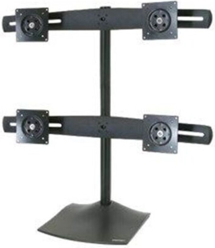 Bilde av Ds100 Quad-monitor Desk Stand