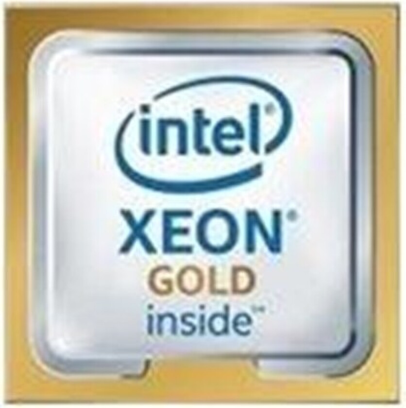 Intel Xeon Gold 5318y