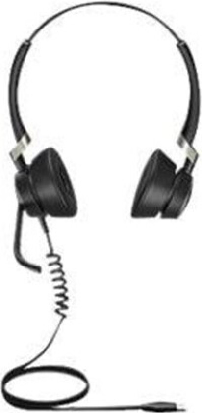 Engage 50 Hodesett Usb-c Stereo Svart