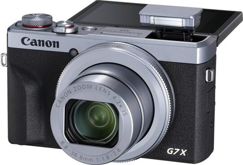 Powershot G7 X Mark Iii