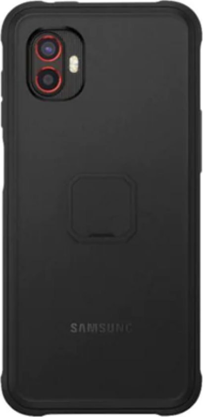 Smartcase  Galaxy Xcover6 Pro Svart