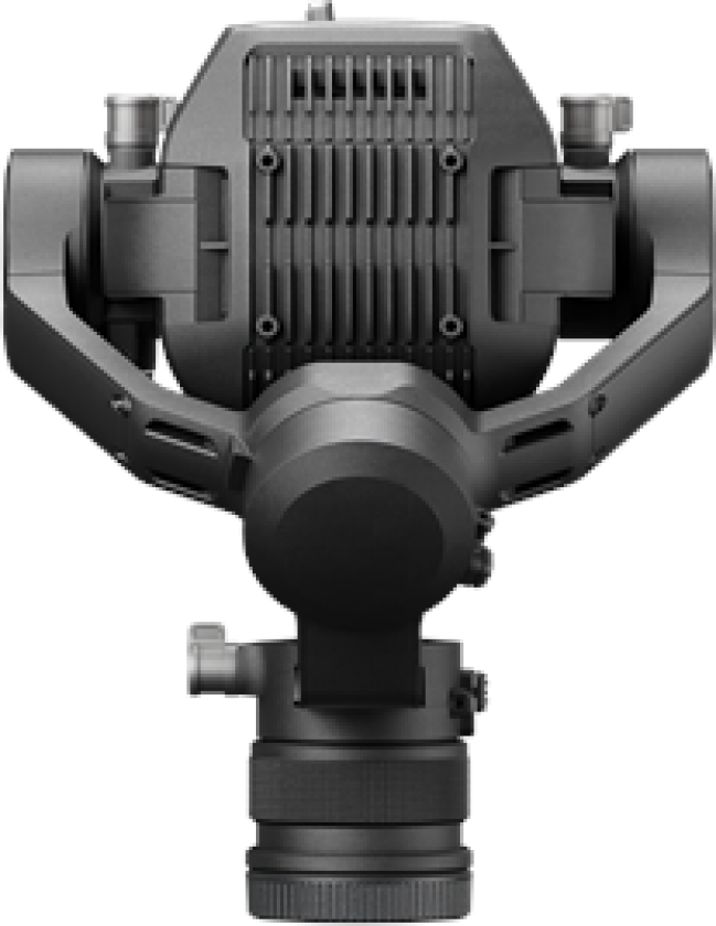 Bilde av Dji Zenmuse X9-8k Gimbal Camera