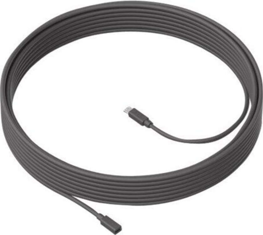 Meetup Expansion Cable For Microphone 10m