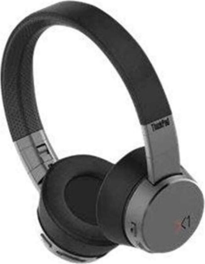 Thinkpad X1 Active Noise Cancellation Headphones