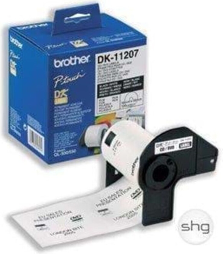 Dk-11207