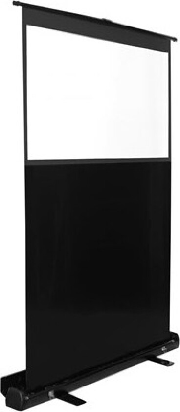M Portable Projection Screen 16:10 116x73 54"