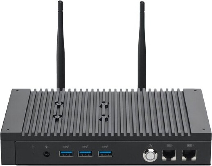 Asus Pl64 Core I3 1215u Fanless I3-1215u