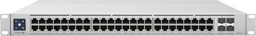 Unifi Usw Enterprise 48 Poe 720 Watt