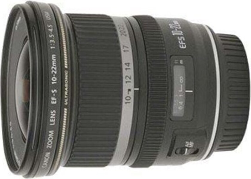 Ef-s 10-22/3.5-4.5 Usm Ef/ef-s