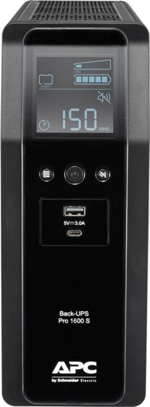 Apc Back-ups Pro Br1600si