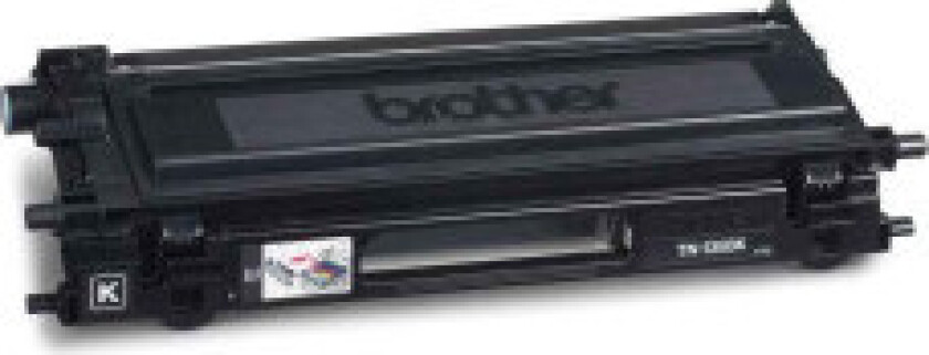 Toner Svart Tn-135bk 5k