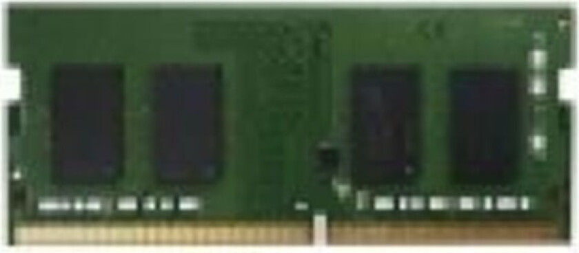 Qnap 4gb Ddr4