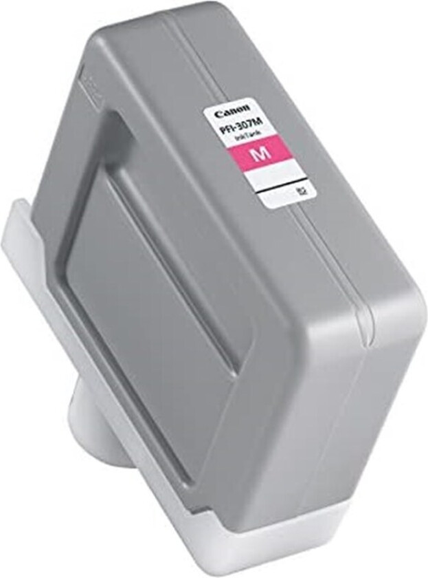 Blekk Magenta Pfi-307 M - Ipf830/840/850