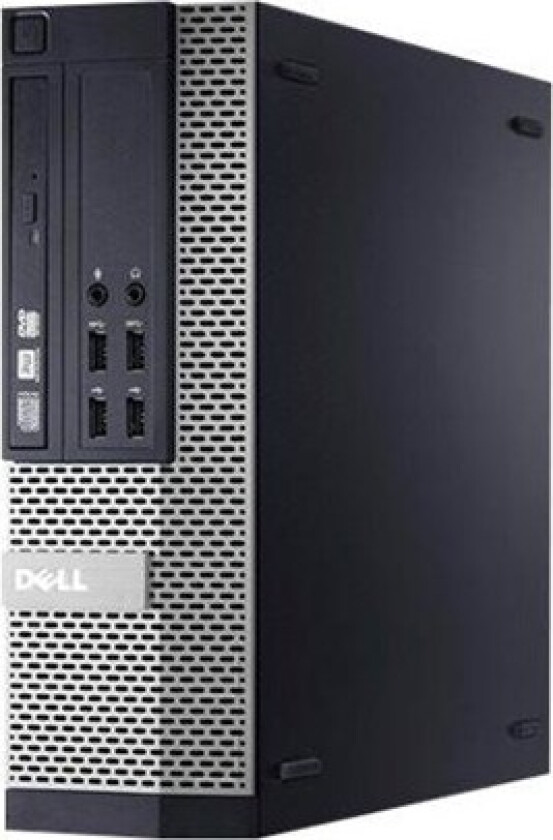 Optiplex Sff Core I5 8gb 256gb Ssd