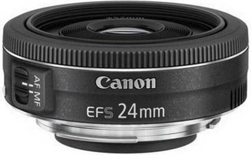 Ef-s 24/2,8 Stm Ef/ef-s