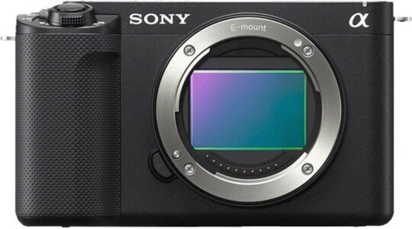 Zv-e1 Vlog Camera