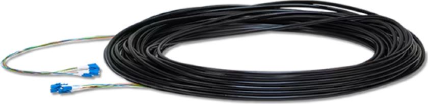 Nettverkskabel Lc Lc 30.5m