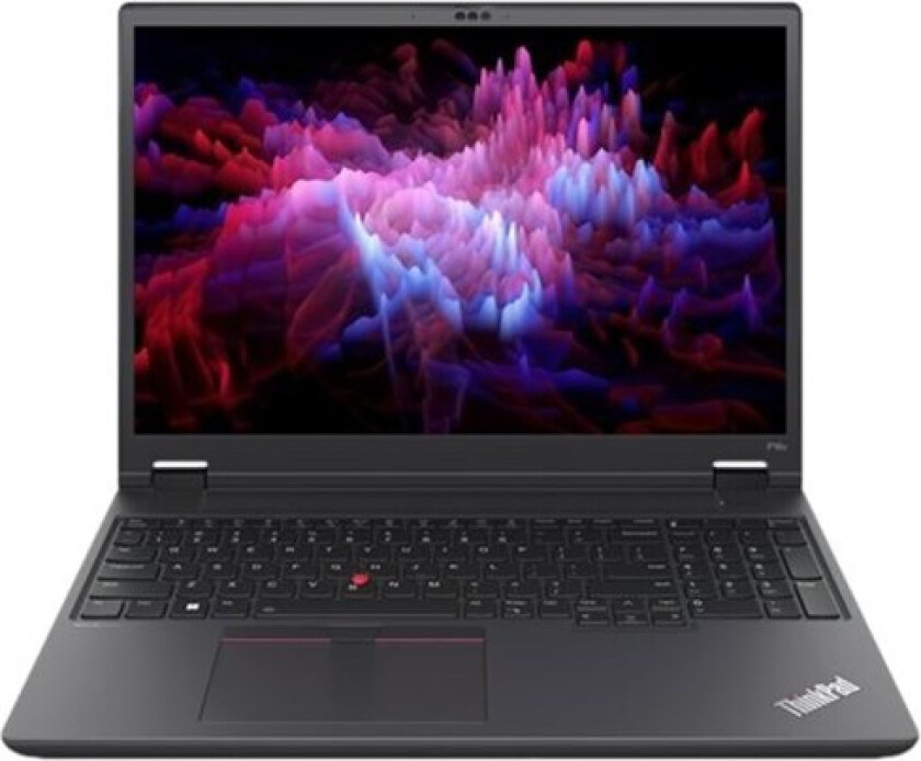 Thinkpad P16v G1 Ryzen 9 Pro 32gb Ssd Rtx 2000 Ada 16"